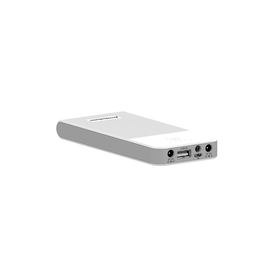 Toms Line APW5 Rechargeable Power Bank for Pedals and Phones-Toms line-Infinite Music