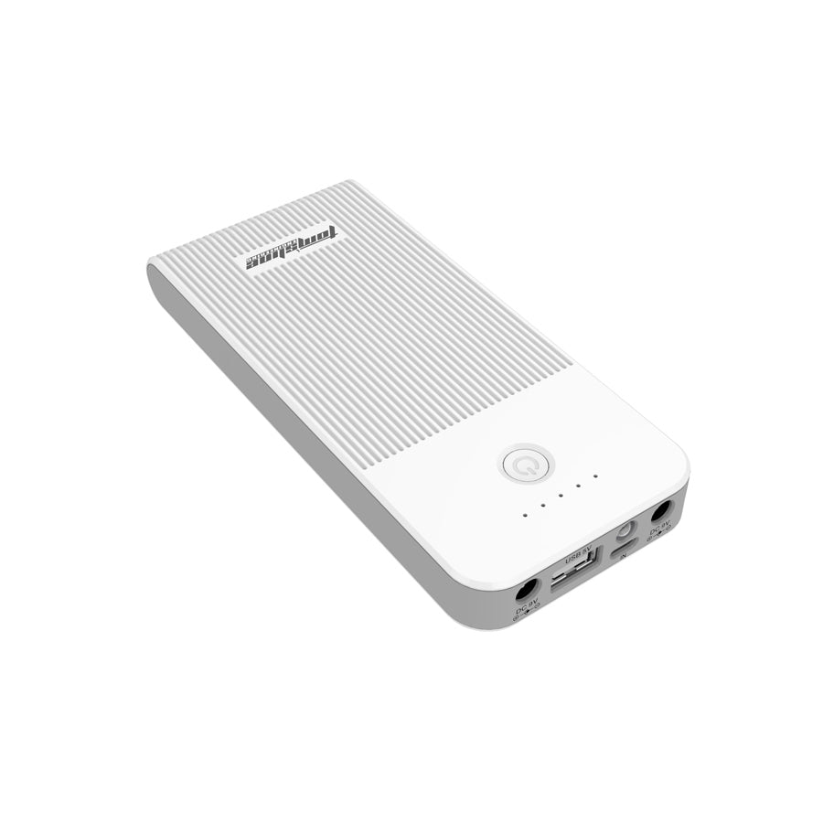 Toms Line APW5 Rechargeable Power Bank for Pedals and Phones-Toms line-Infinite Music