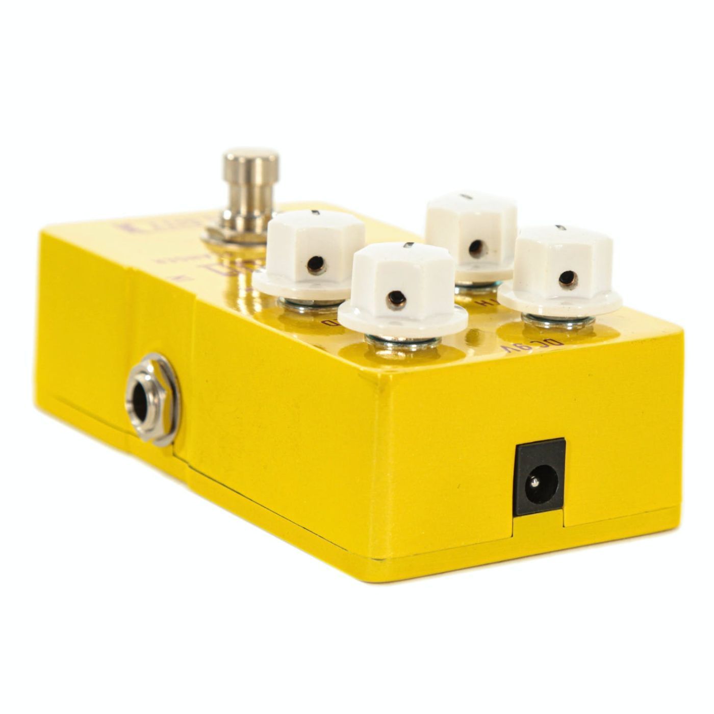 Tone City Aviator Flanger Pedal-Tone City-Infinite Music