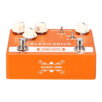 Tone City Flexo Drive Boost Overdrive Pedal-Tone City-Infinite Music
