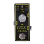 Tone City Fuxx Fuzz Pedal-Tone City-Infinite Music