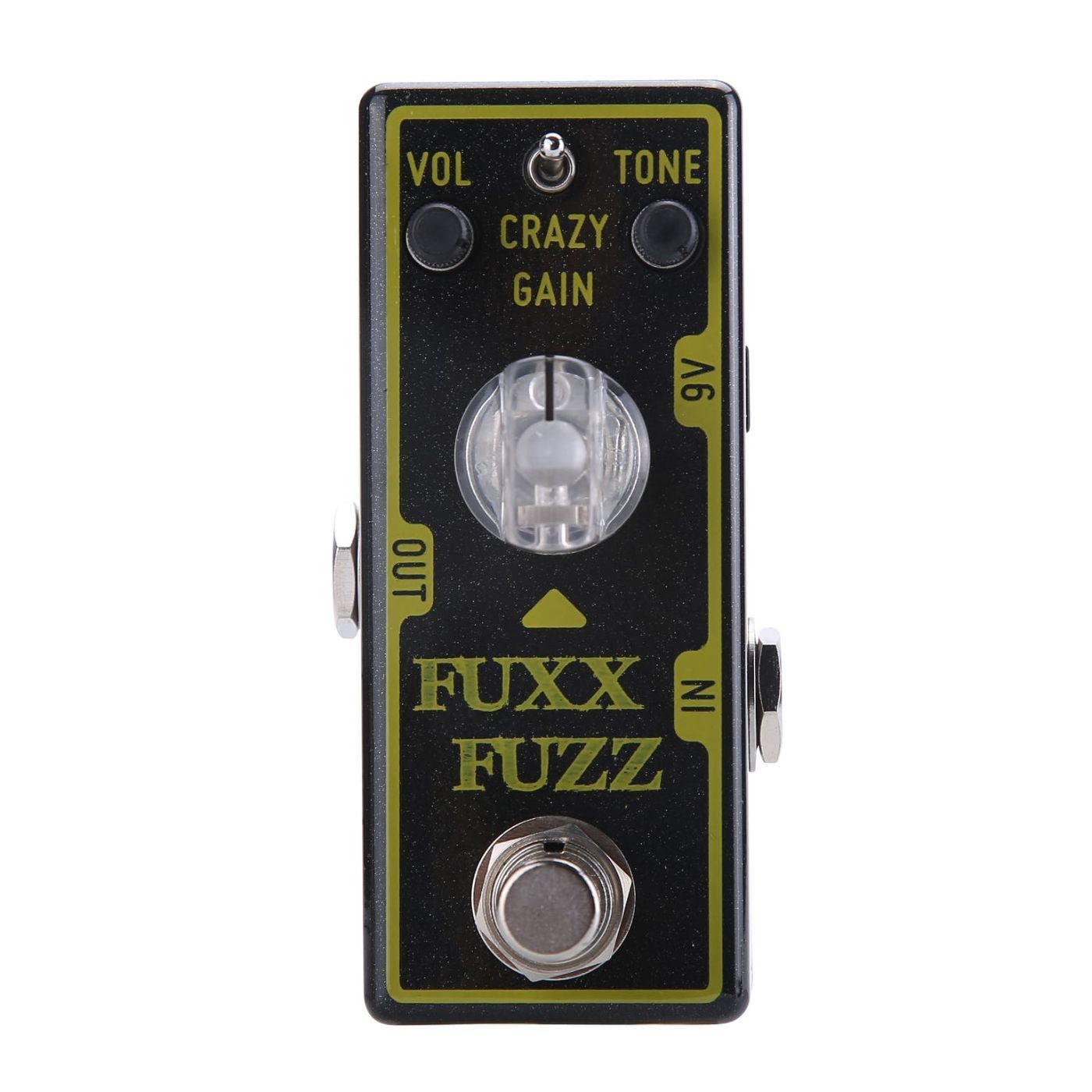 Tone City Fuxx Fuzz Pedal-Tone City-Infinite Music