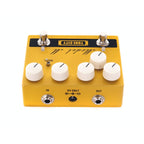 Tone City Model M Distortion Pedal-Tone City-Infinite Music