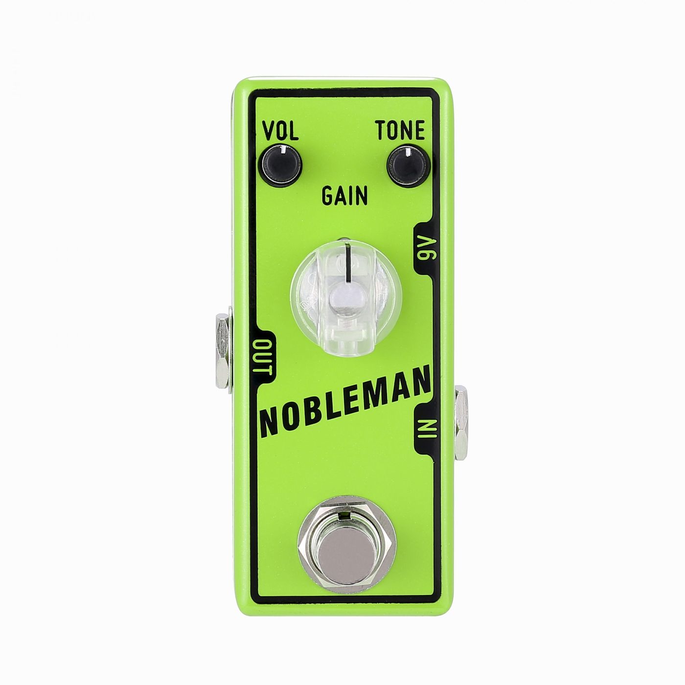Tone City Nobleman Overdrive Pedal-Tone City-Infinite Music