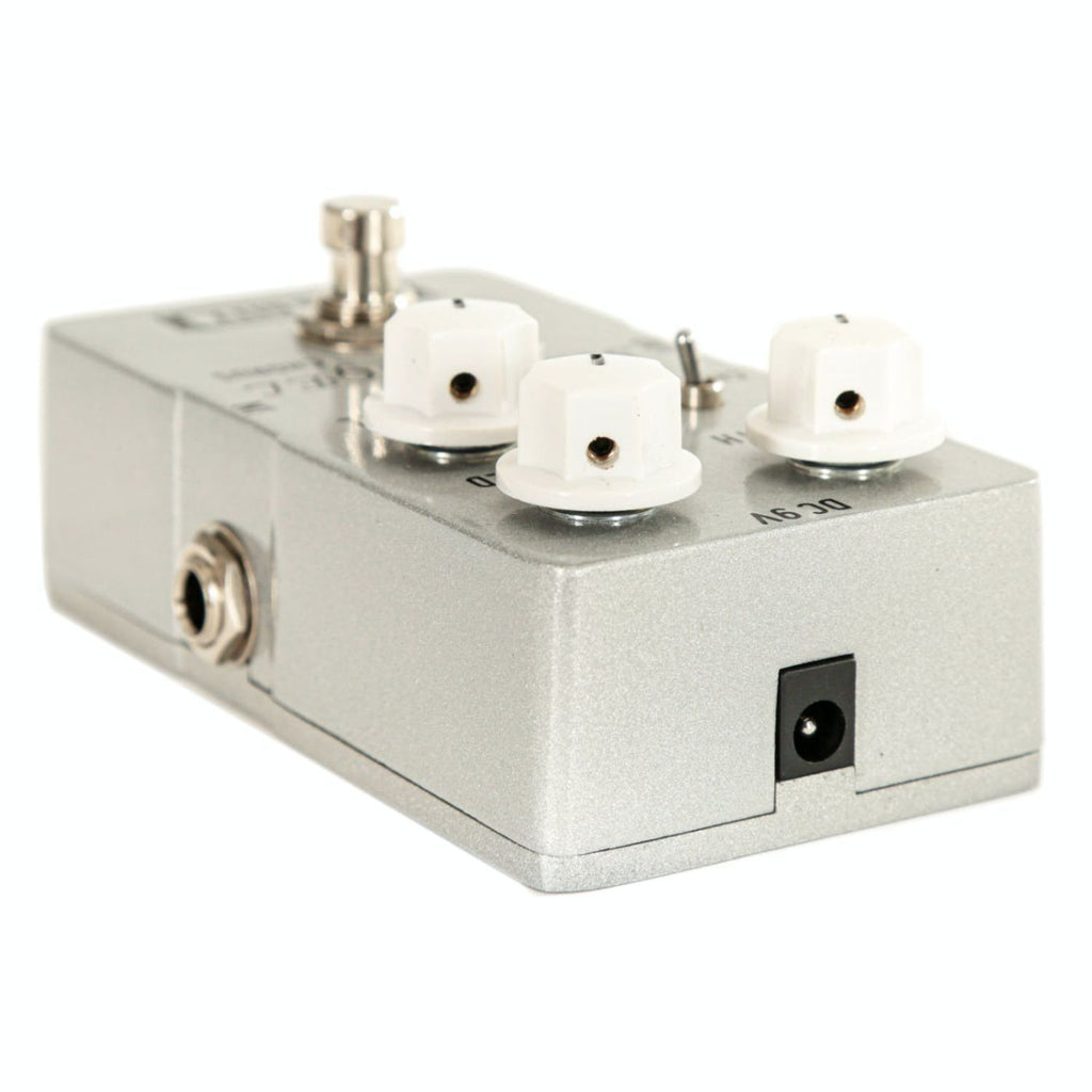 Tone City Silver Angel Chorus Vibe Pedal-Tone City-Infinite Music