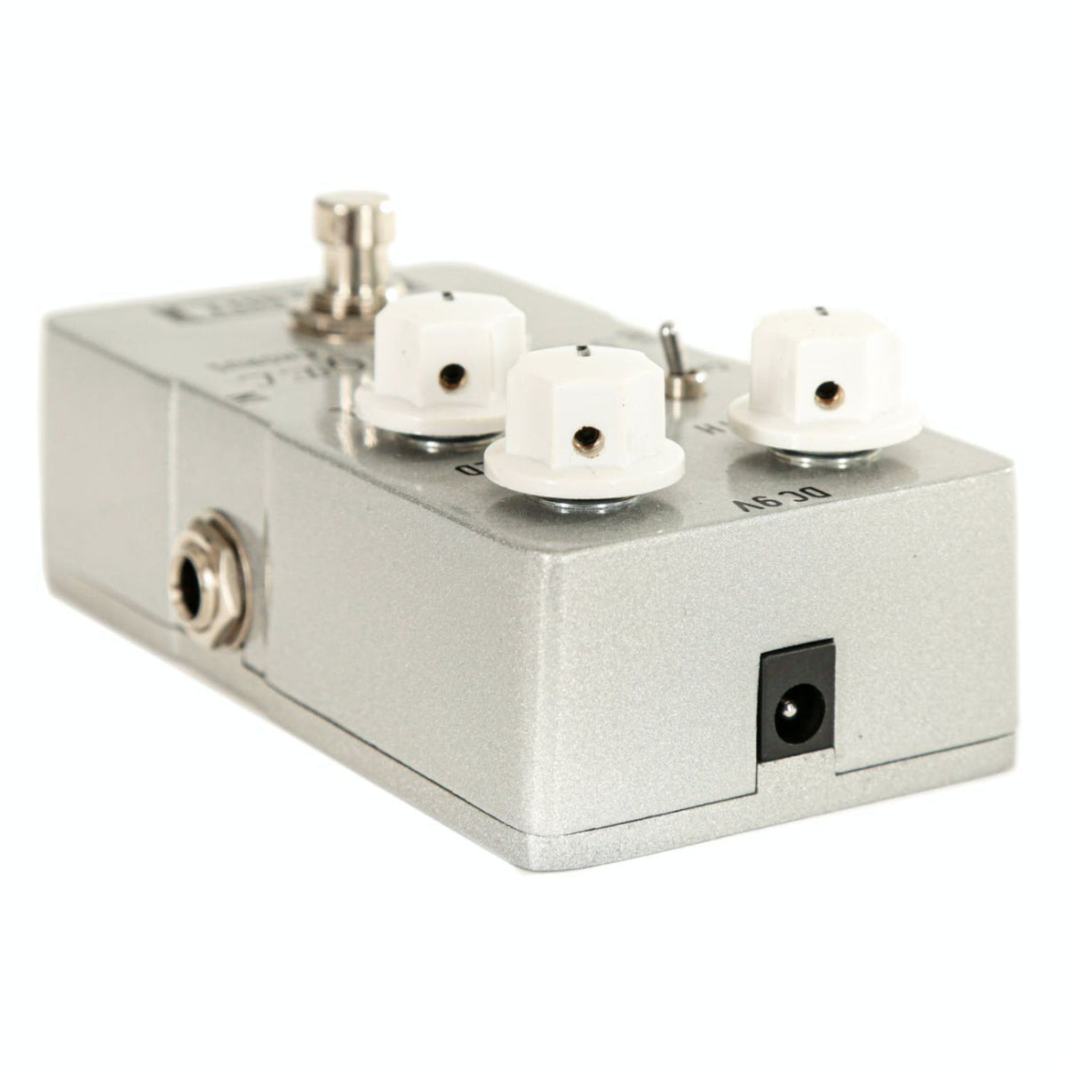 Tone City Silver Angel Chorus Vibe Pedal-Tone City-Infinite Music