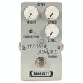 Tone City Silver Angel Chorus Vibe Pedal-Tone City-Infinite Music