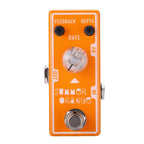 Tone City Summer Orange Phaser Pedal-Tone City-Infinite Music
