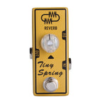 Tone City Tiny Spring Reverb Pedal-Tone City-Infinite Music