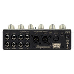 Tone King Imperial MKII Tri-Tube Preamp Pedal-Tone King-Infinite Music