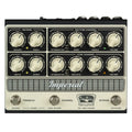 Tone King Imperial MKII Tri-Tube Preamp Pedal-Tone King-Infinite Music