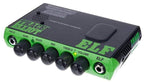 Trace Elliot ELF Series Ultra Compact 200W Bass Amplifier Head-Trace Elliot-Infinite Music