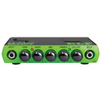 Trace Elliot ELF Series Ultra Compact 200W Bass Amplifier Head-Trace Elliot-Infinite Music