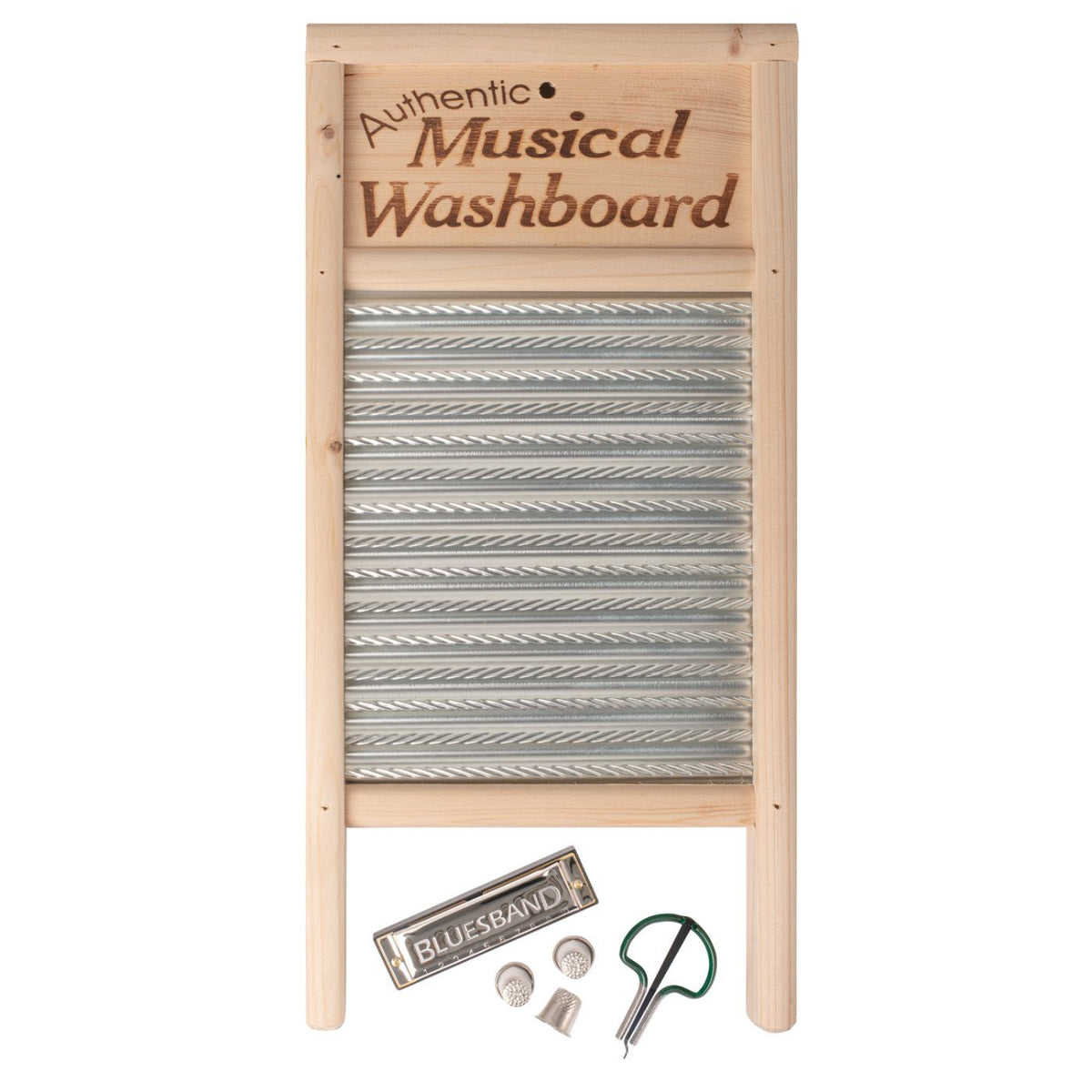 Trophy Jamboree Kit-Trophy-Infinite Music