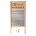 Trophy Musical Washboard-Trophy-Infinite Music
