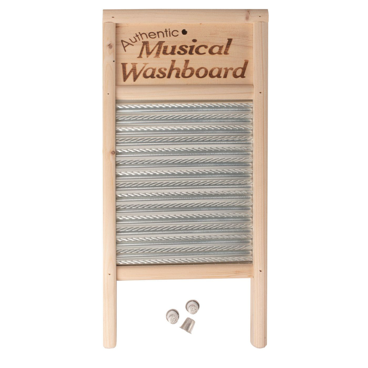 Trophy Musical Washboard-Trophy-Infinite Music