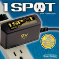 Truetone 1 Spot 9V DC Power Supply for Guitar Pedals-Truetone-Infinite Music