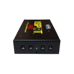 Truetone 1 Spot Pro CS6 Multi Voltage Power Supply-Truetone-Infinite Music