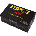 Truetone 1 Spot Pro CS7 Multi Voltage Power Supply-Truetone-Infinite Music