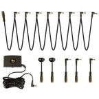 Truetone Visual Sound 1 Spot Combo Pack Power Supply for Effects Pedals-Truetone-Infinite Music