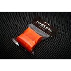 Tuner Fish Cymbal Felts – Orange-Tuner Fish Lug Locks-Infinite Music