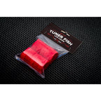 Tuner Fish Cymbal Felts – Red-Tuner Fish Lug Locks-Infinite Music