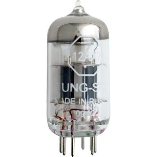 Tung-Sol 12AX7 Pre Amp Tube-Tung-Sol-Infinite Music