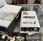 Two Notes Captor X 16 Ohm Reactive Load Box IR Loader ( Pre Owned ) MINT!-Two Notes-Infinite Music