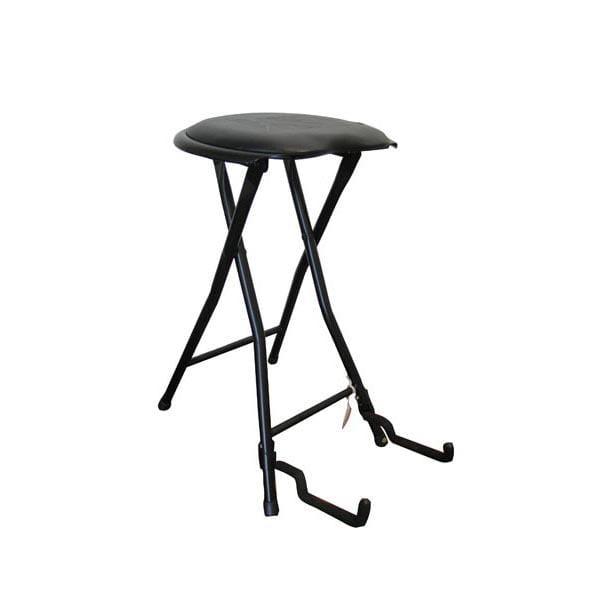UXL FGS-1 Guitar Stand and Stool-UXL-Infinite Music