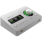Universal Audio Apollo Solo USB Audio Interface-Universal Audio (UAD)-Infinite Music