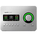 Universal Audio Apollo Solo USB Audio Interface-Universal Audio (UAD)-Infinite Music