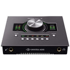 Universal Audio Apollo Twin X Quad Audio Interface-Universal Audio (UAD)-Infinite Music