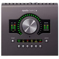 Universal Audio Apollo Twin X Quad Audio Interface-Universal Audio (UAD)-Infinite Music