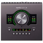 Universal Audio Apollo Twin X Quad Audio Interface-Universal Audio (UAD)-Infinite Music