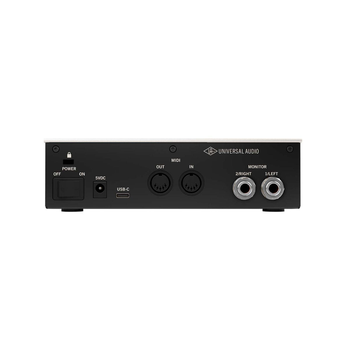Universal Audio Volt 2 USB 2 Audio Interface - 2 In/ 2 Out-Universal Audio (UAD)-Infinite Music