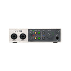 Universal Audio Volt 2 USB 2 Audio Interface - 2 In/ 2 Out-Universal Audio (UAD)-Infinite Music