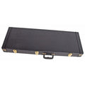 V-CASE Strat®/Tele® Rectangular Electric Guitar Case-V-Case-Infinite Music
