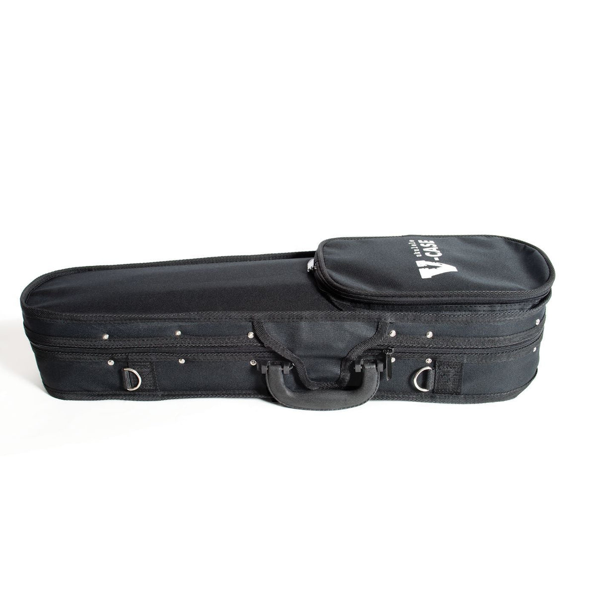 V-Case Baritone Ukulele Case-V-Case-Infinite Music