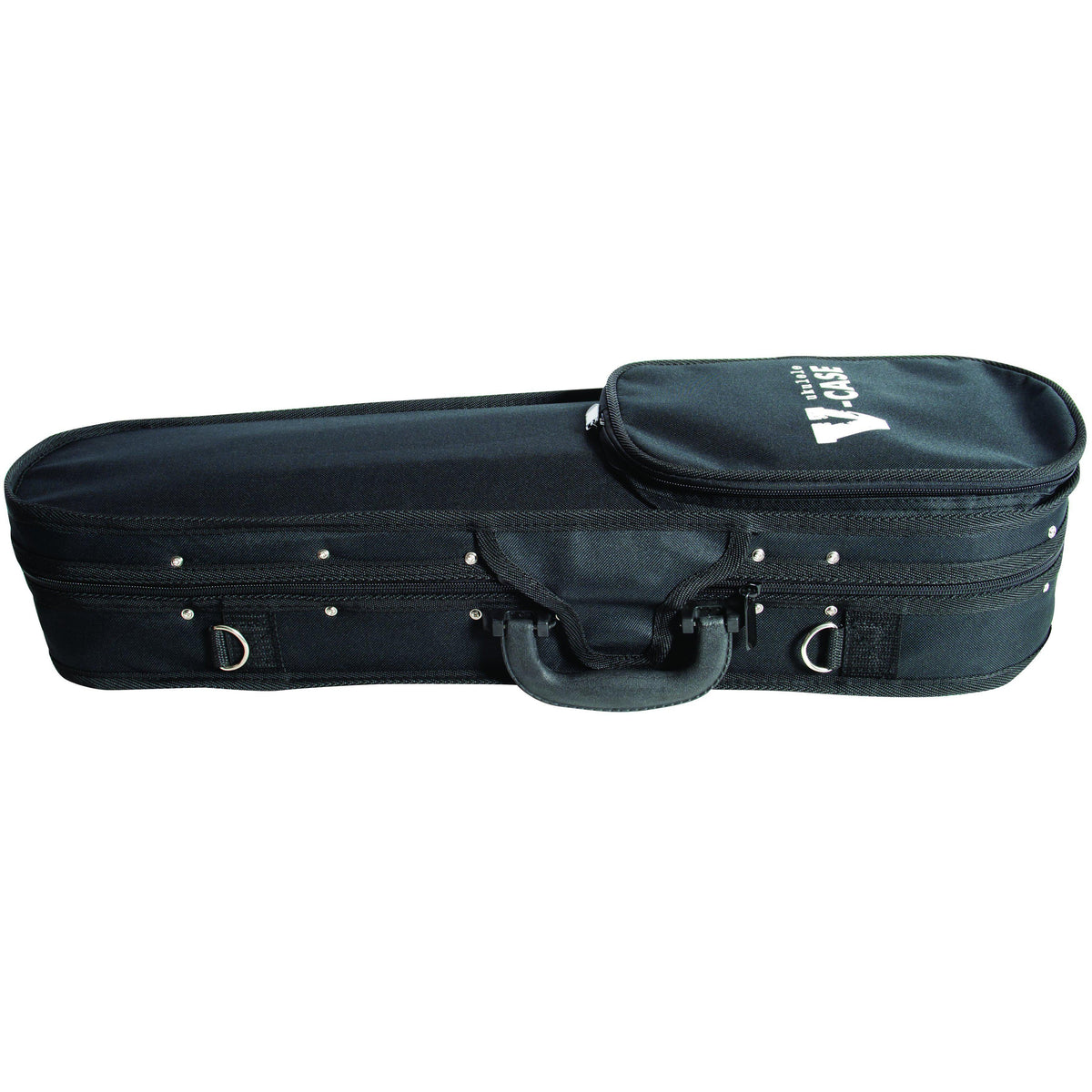 V-Case Concert Ukulele Case-V-Case-Infinite Music