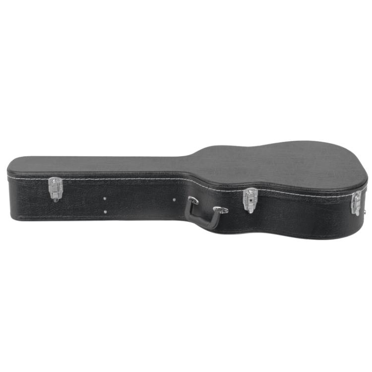 V-Case Dreadnought/12 String Guitar Case-V-Case-Infinite Music