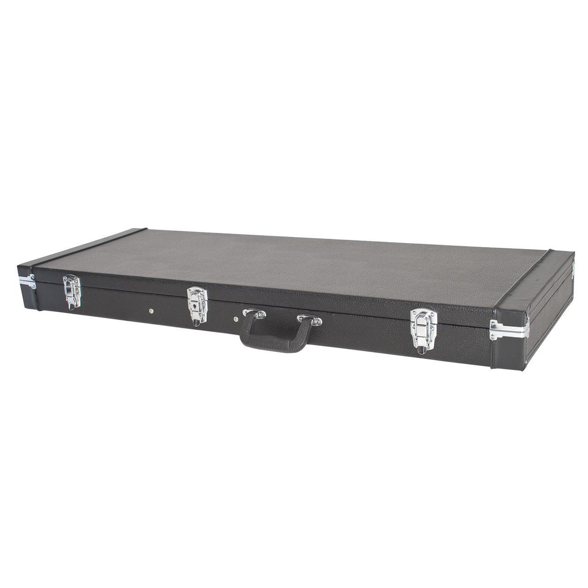 V-Case Jaguar®/Jazzmaster® Rectangular Electric Guitar Case-V-Case-Infinite Music