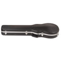 V-Case Les Paul Shaped ABS Guitar Case-V-Case-Infinite Music