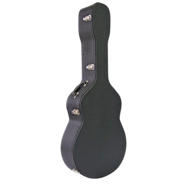 V-Case Orchestra Guitar Case-V-Case-Infinite Music