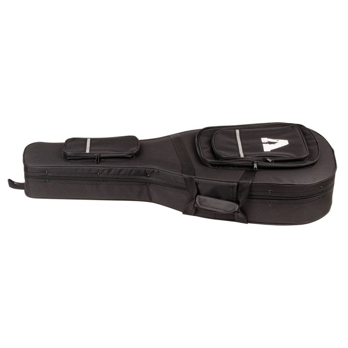 V-Case Polyfoam Dreadnought Guitar Case-V-Case-Infinite Music