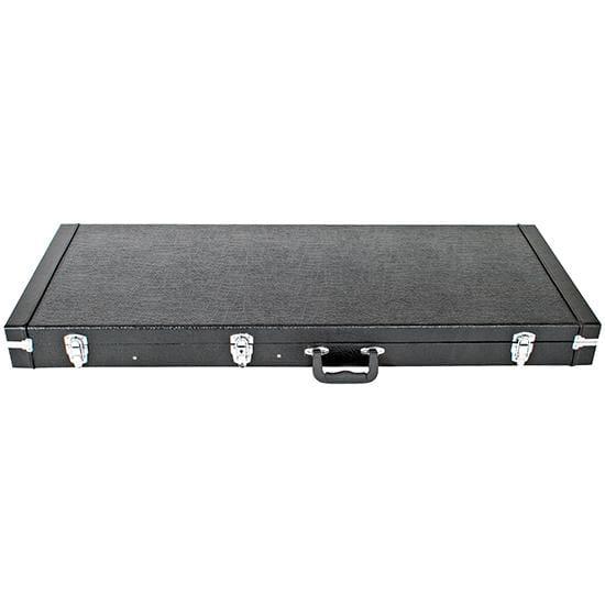 V-Case Rectangular Electric Guitar Case-V-Case-Infinite Music