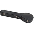 V-Case Shaped Open Back Banjo Case-V-Case-Infinite Music