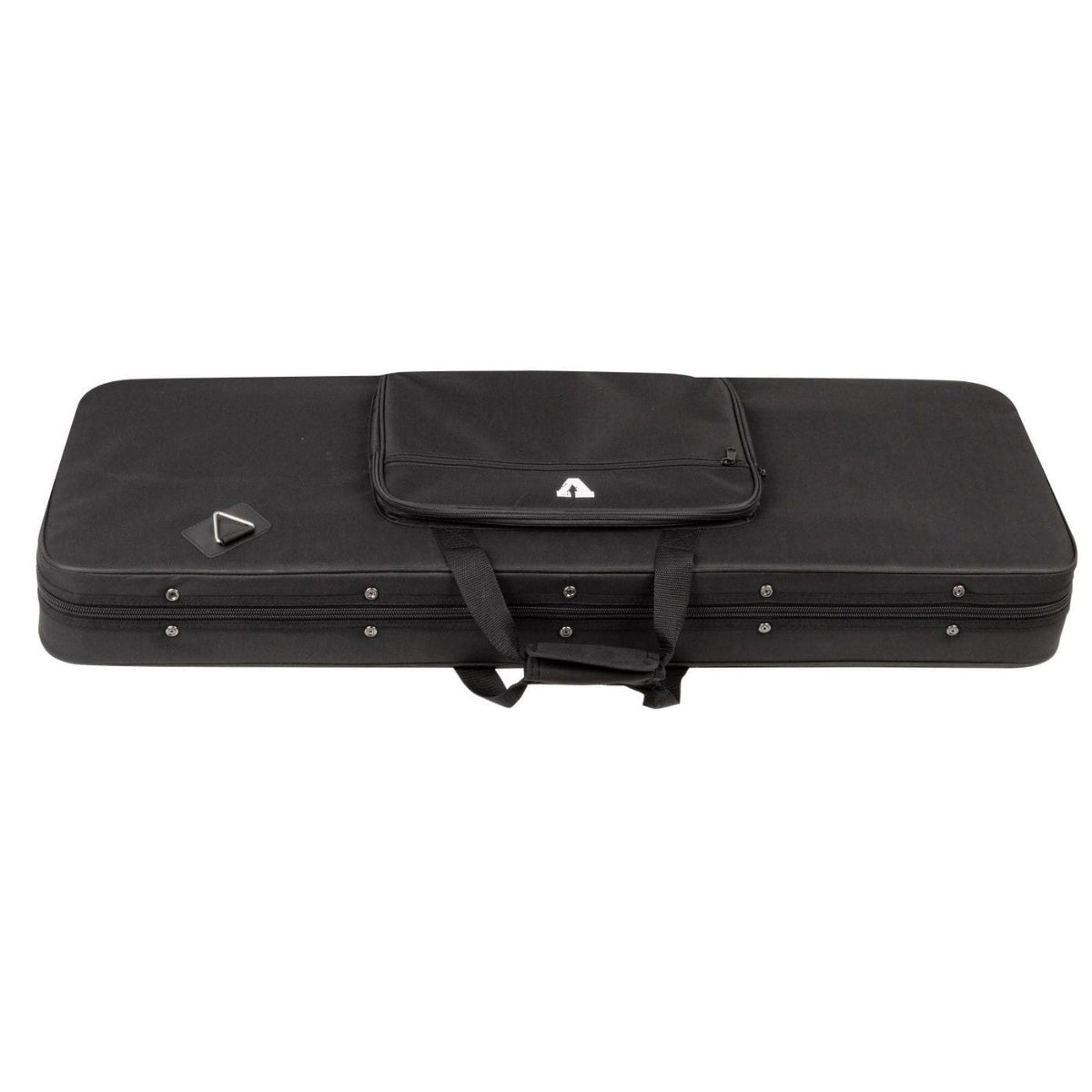 V-Case Strat®/Tele® Rectangular Guitar Case-V-Case-Infinite Music