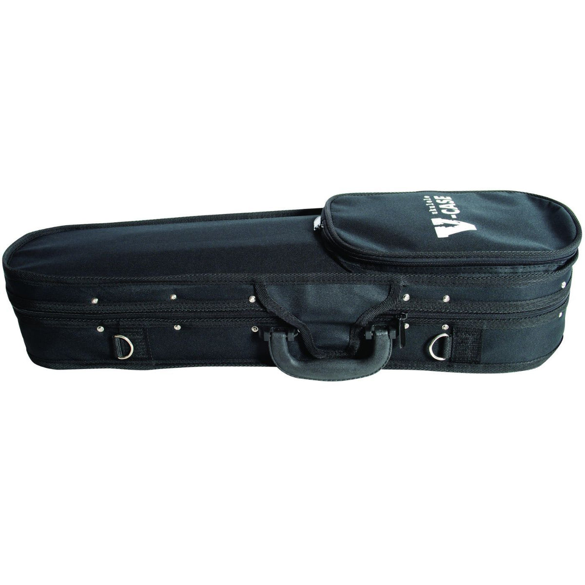 V-Case Tenor Ukulele Case-V-Case-Infinite Music