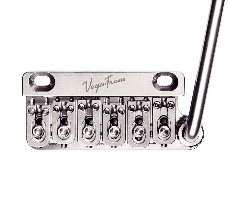 VEGA-TREM VT12P ULTRATREM 2 POINTS GLOSS-Vega-Trem-Infinite Music