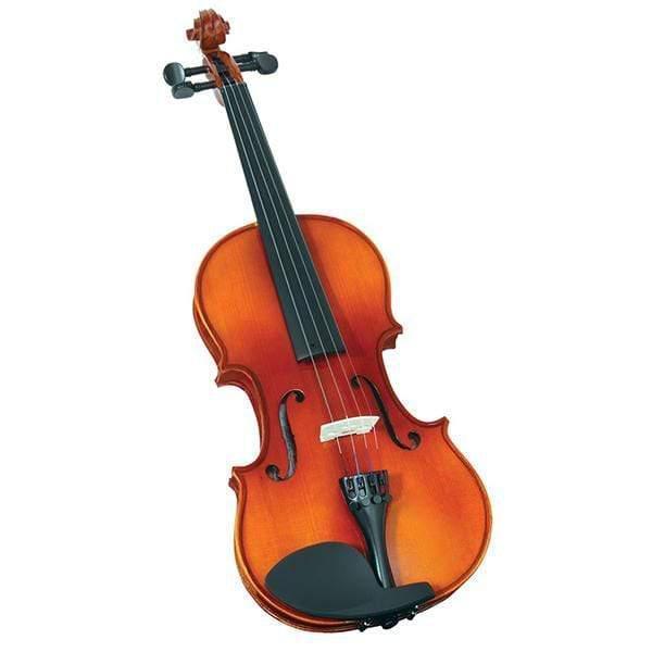 Valencia 1/2 Violin Outfit-Valencia-Infinite Music